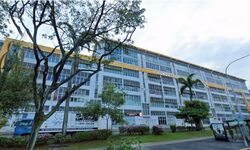 Eunos Technolink (D14), Factory #512049531